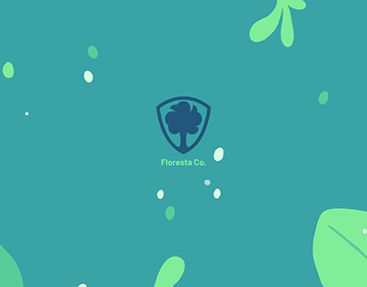 Logo — Reflorestamento