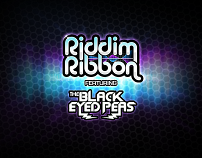 Riddim Ribbon