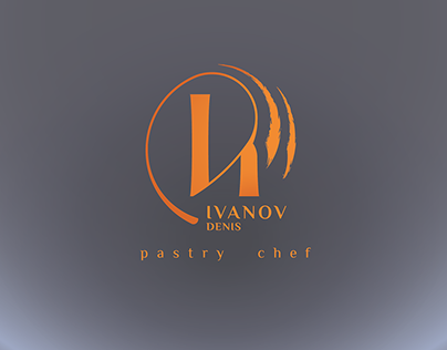 Ivanov Denis Logo