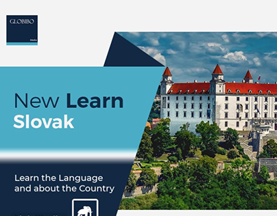 Slovak A1 Language Course by Link Studio