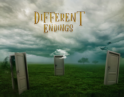 Different Endings
