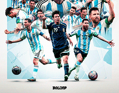 FIFA World Cup 2022 | Official Designs - Bolavip