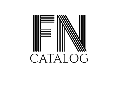 FN CATALOG LOGO MADE BY MS STUDIO