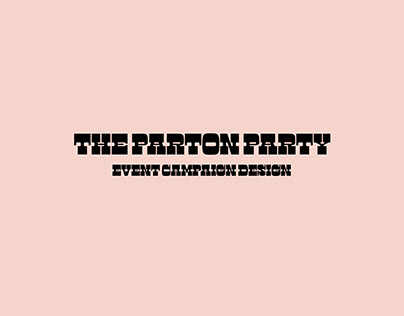 The Parton Party