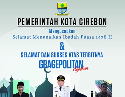 IKLAN KOLOM KORAN - PEMKOT Cirebon