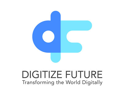 Logo for Digitize Future