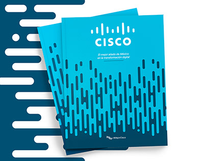 Cisco Dossier Public Sector
