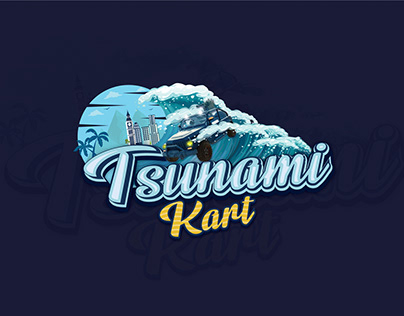 Game Design- Tsunami Kart