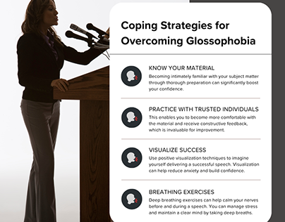 Strategies For Coping With Glossophobia