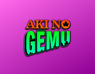 Aki No Gemu