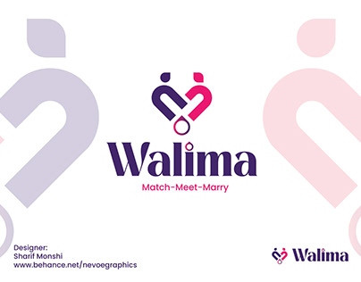 Walima Logo