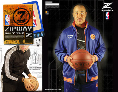 Zipway NBA 2012-2014
