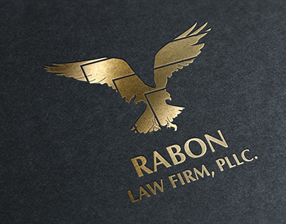 Rabon: Law Firm, PLLC « Logo