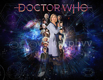 Doctor who 2022