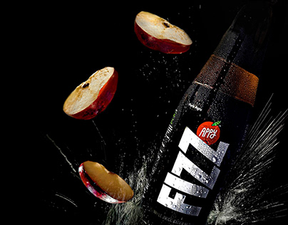 Appy Fizz - Mobile Photography