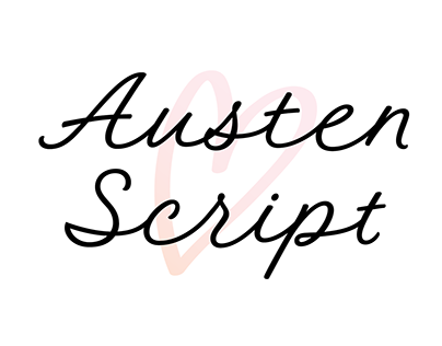 Austen Script