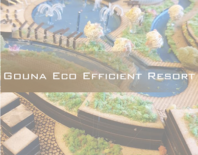 Gouna Eco Efficient Resort