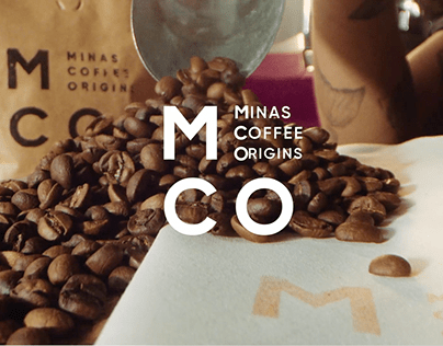MCO - Minas Coffee Origins