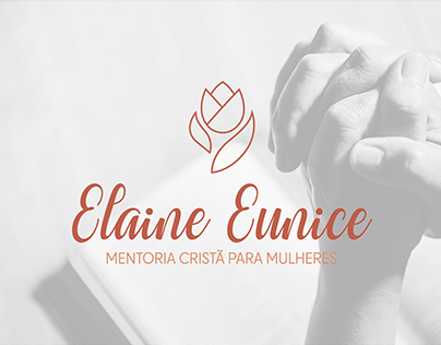 Elaine Eunice - Visual Indentity