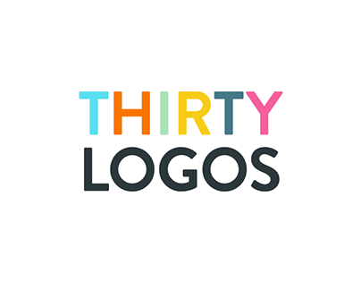 Thirty Logos Challenge (#1-10)