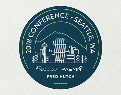 Seattle Conference Branding