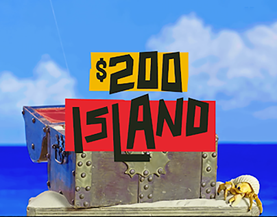 $200 Island (Web Series)