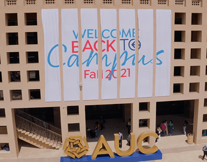 AUC (Back To Campus) Promo