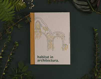 habitat in architectura