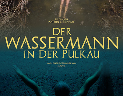 Project thumbnail - Der Wassermann in der Pulkau