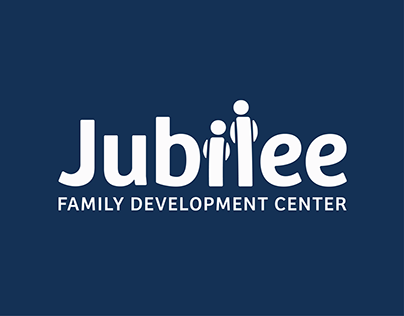 Jubilee Family Development Center Rebrand