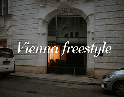 Vienna Freestyle