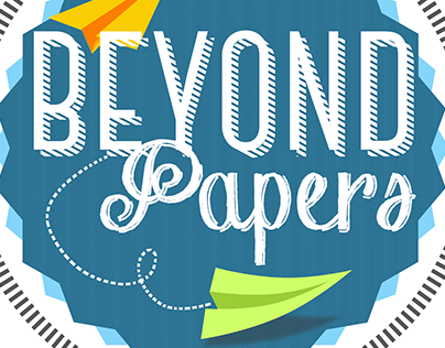 Beyond Papers Logo