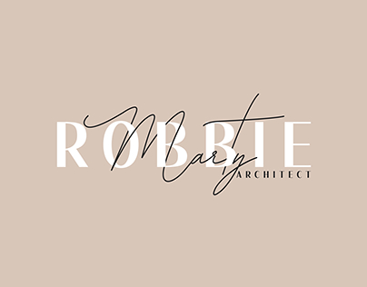 Robbie Marty Architect