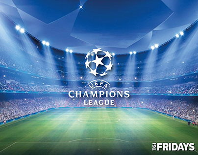 Artes - Futbol Uefa Champions League