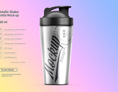 Download Plastic Bottle Projects Photos Videos Logos Illustrations And Branding On Behance Yellowimages Mockups