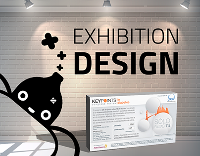 Exhibition Design Projects