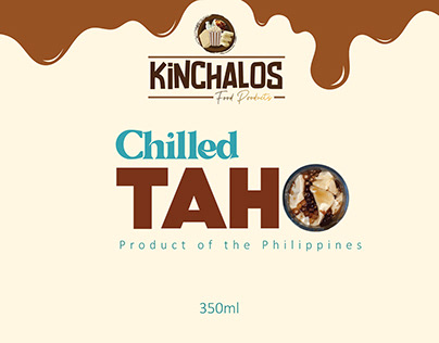 Kinchalos Taho Labellings
