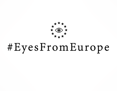#EyesFromEurope