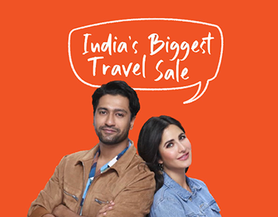 Cleartrip-India's Biggest Travel Sale