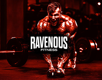 Ravenous Fitness