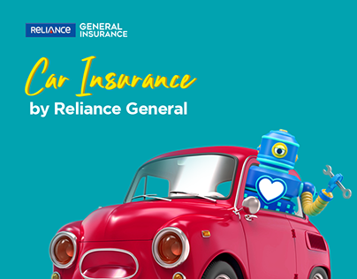 Advertising: Reliance General Insurance #CarkaYaar