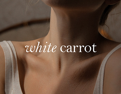 White Carrot