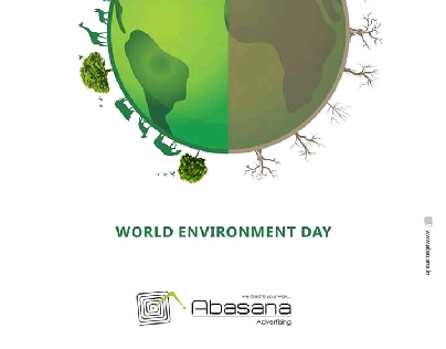 world Environment day
