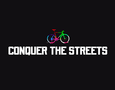 Conquer The Streets