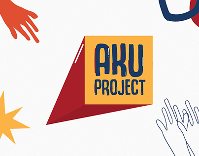 Mental Health Campaign & Event : AKU Project 2019