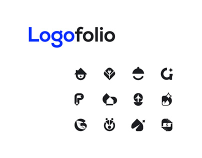Logofolio, Modern logos, App logos