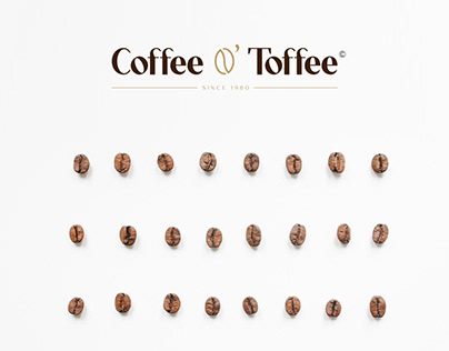 Coffee N' Toffee ® Cafe Brand