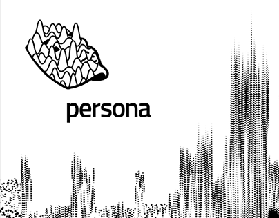 Logotipo DJ Persona
