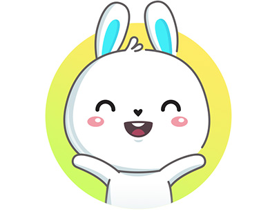Rabbit for VK.com