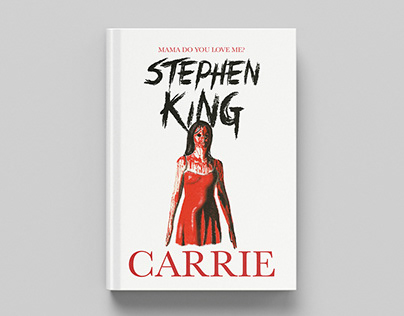 Stephen King | Book Covers